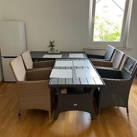 Doppelzimmer Mit Bad-Tv- 9 Meine Buitenkant foto