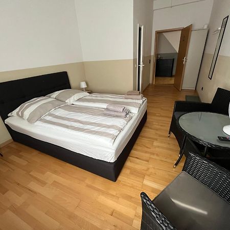 Doppelzimmer Mit Bad-Tv- 9 Meine Buitenkant foto