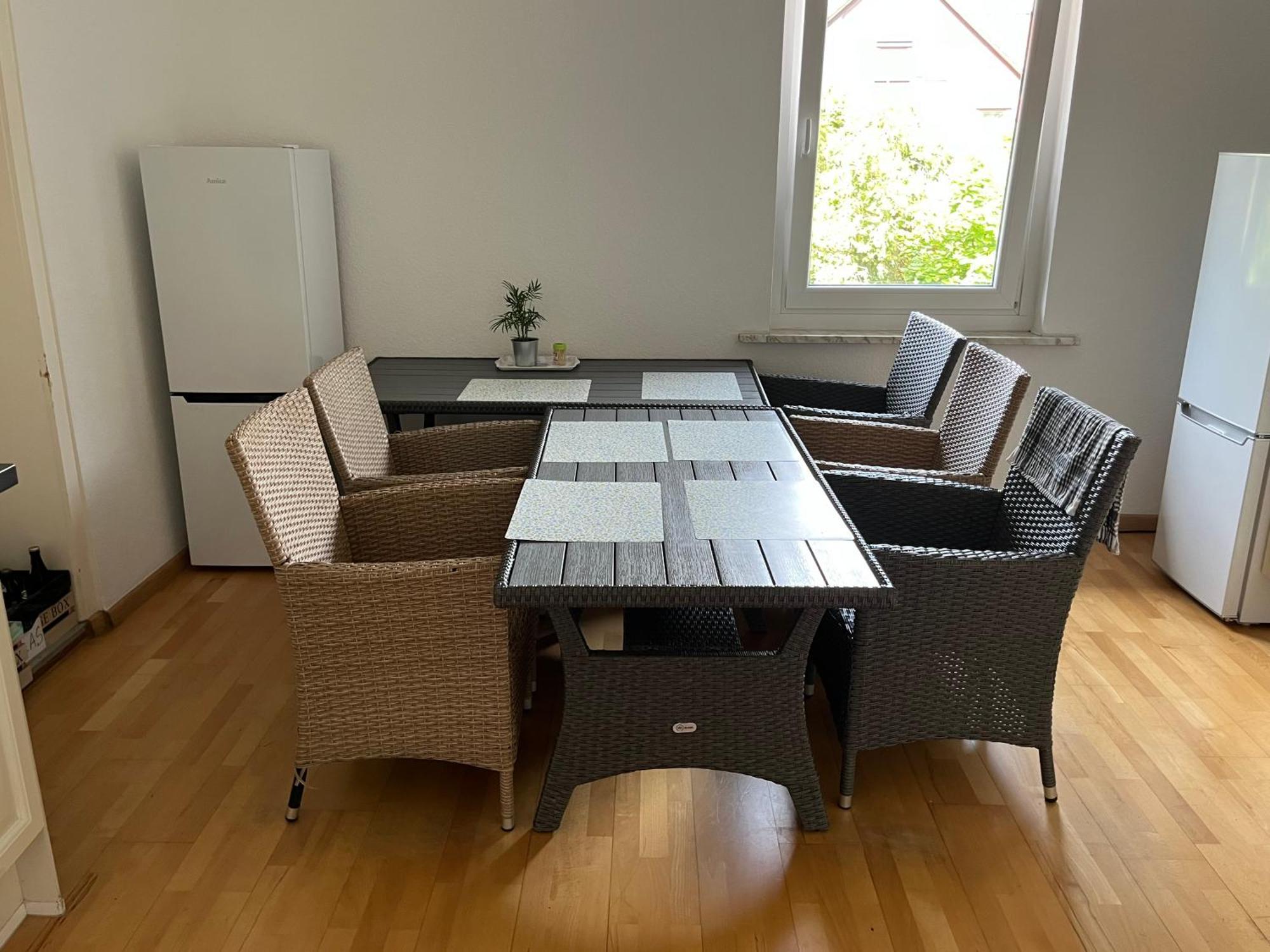 Doppelzimmer Mit Bad-Tv- 9 Meine Buitenkant foto